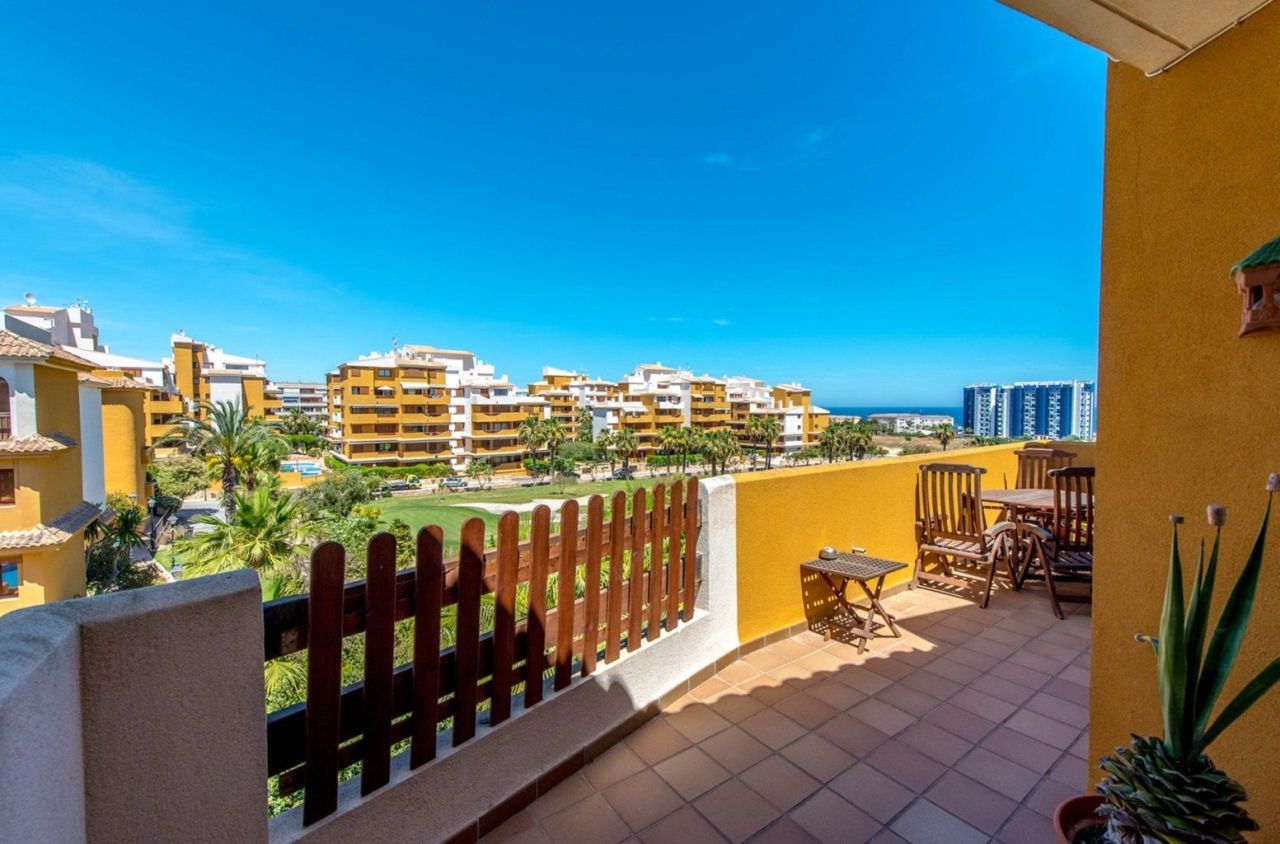 Квартира на Коста-Бланка, Испания, 140 м² - фото 19