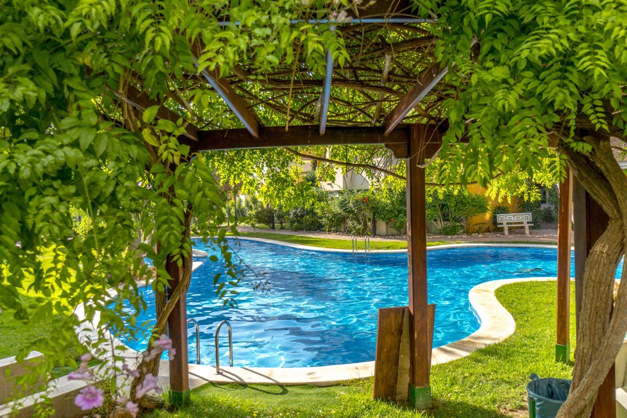 Квартира на Коста-Бланка, Испания, 120 м² - фото 19