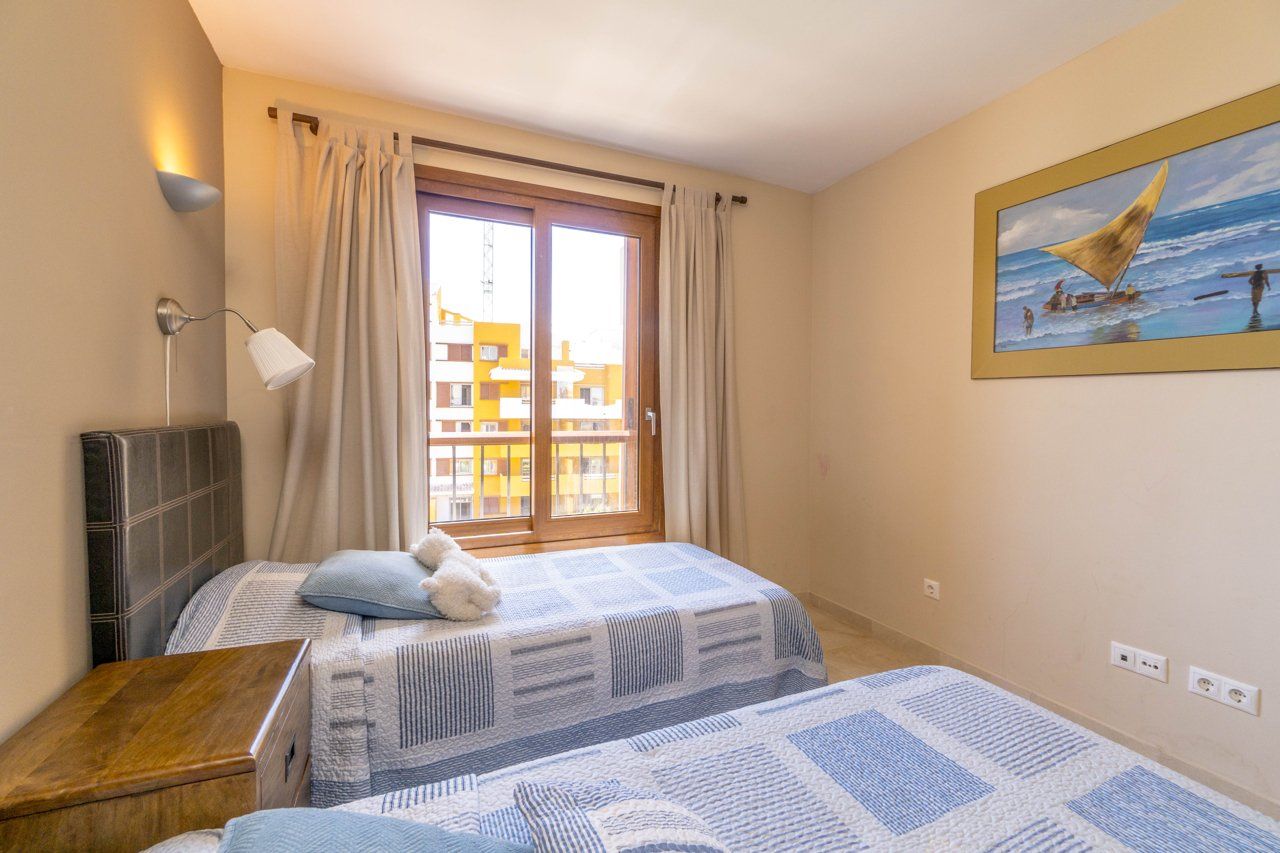 Квартира на Коста-Бланка, Испания, 76 м² - фото 19