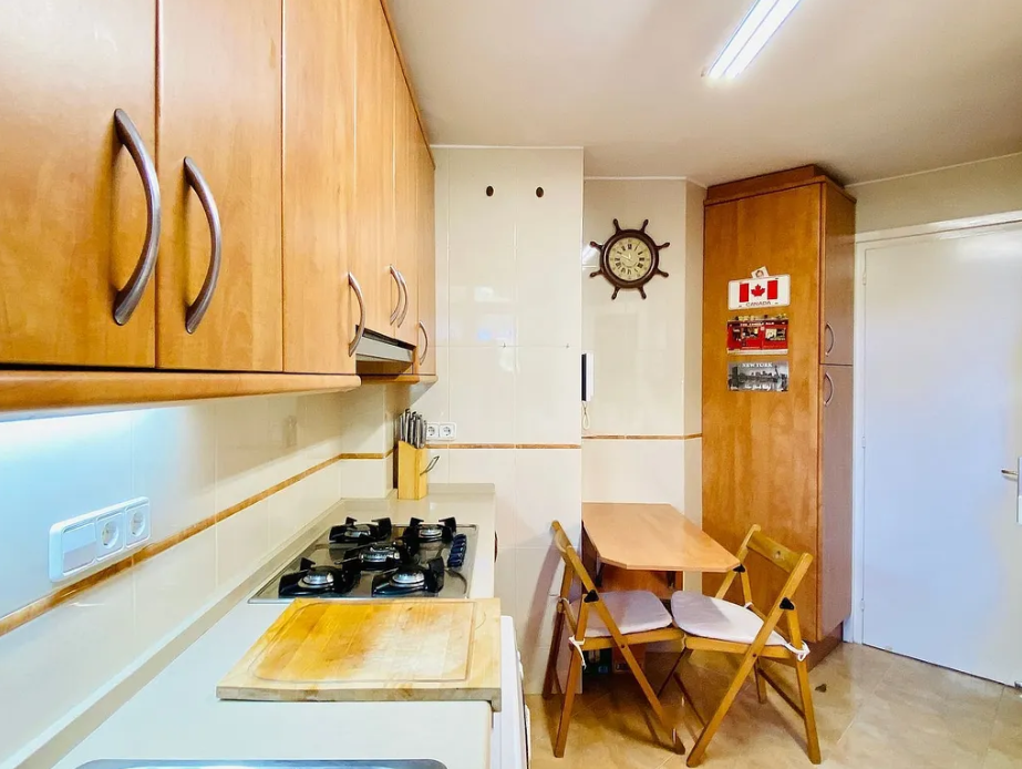 Квартира на Коста-дель-Гарраф, Испания, 130 м² - фото 19