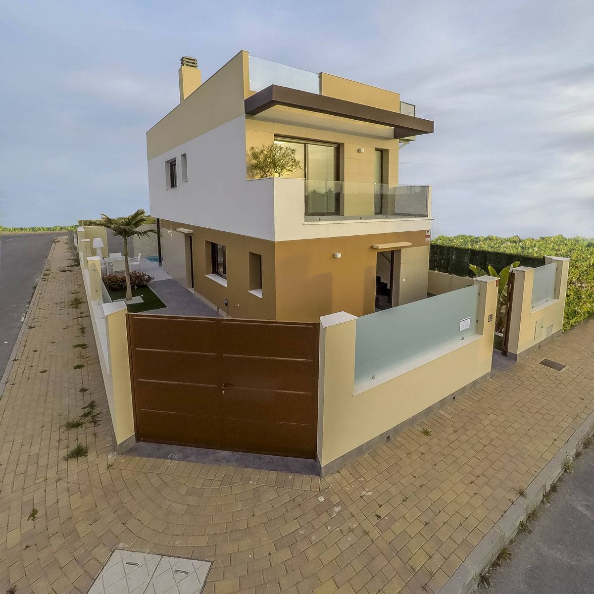 Дом на Коста-Калида, Испания, 105 м² - фото 19