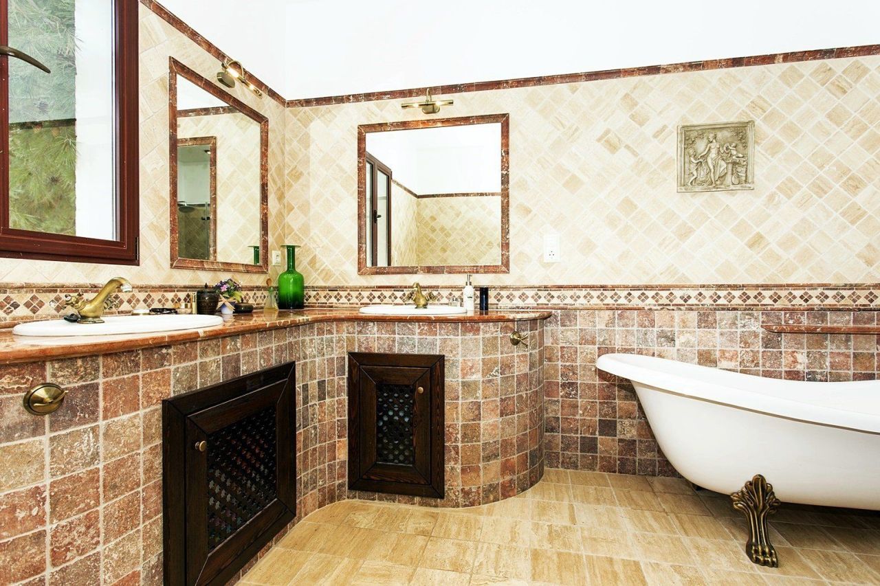 Дом на Коста-Бланка, Испания, 268 м² - фото 19