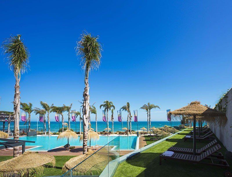 Квартира Испания, Испания, 108 м² - фото 18