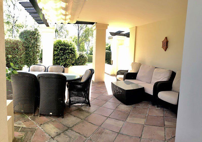 Квартира Испания, Испания, 125 м² - фото 19