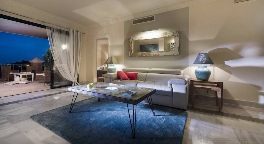 Квартира Испания, Испания, 126 м² - фото 19