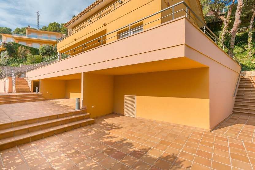 Дом на Коста-Брава, Испания, 300 м² - фото 19