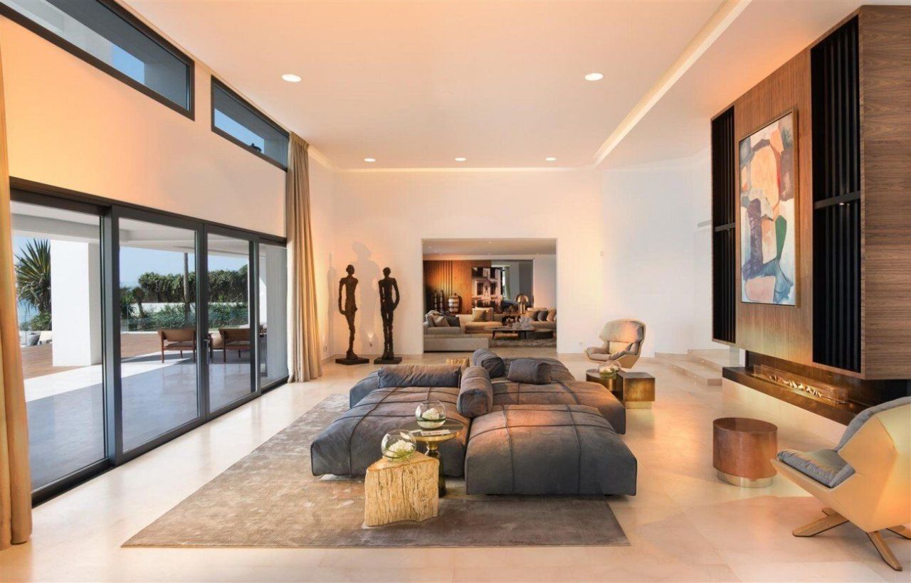 Дом на Коста-дель-Соль, Испания, 2 513 м² - фото 19