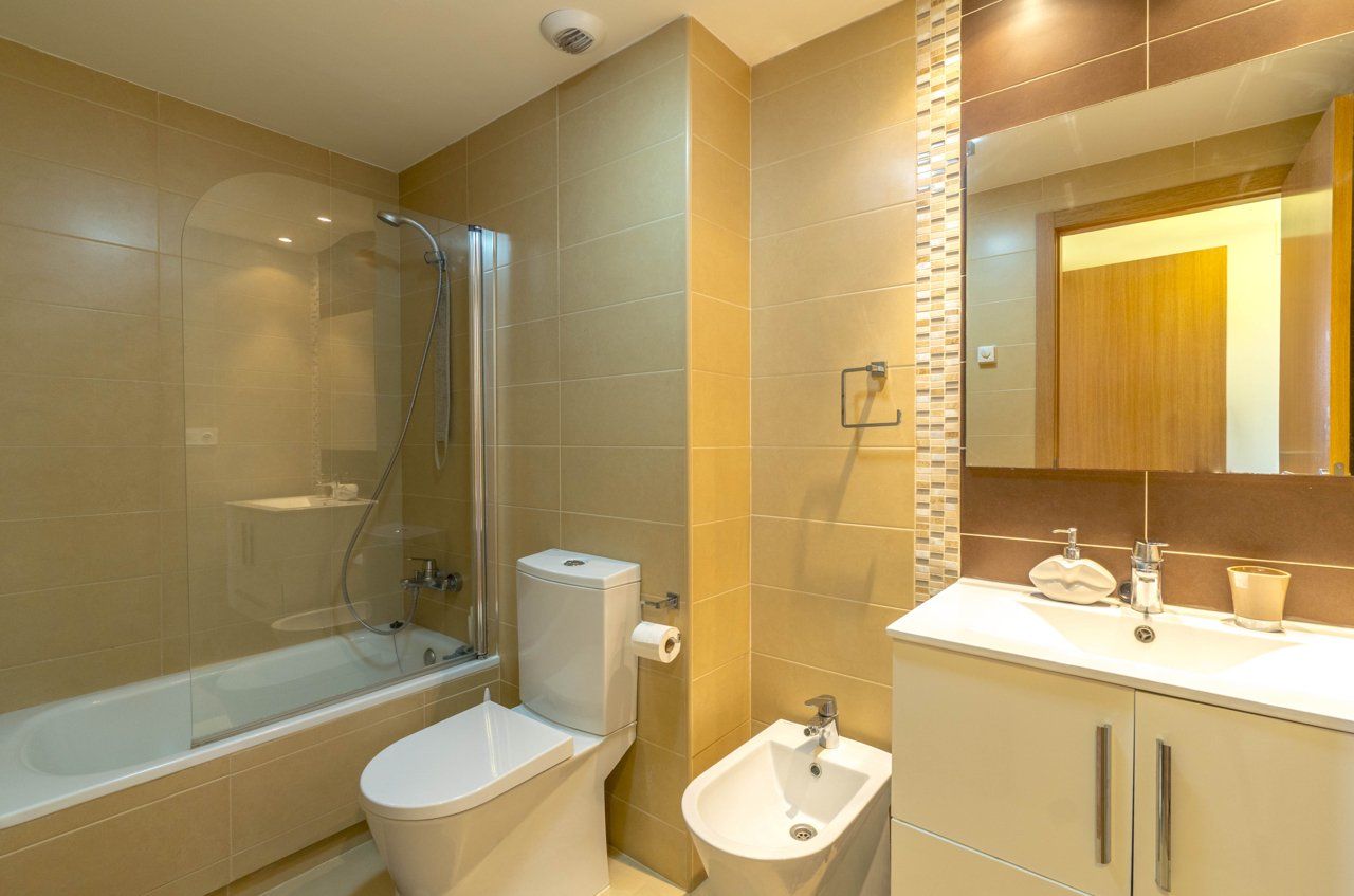 Квартира на Коста-Бланка, Испания, 73 м² - фото 19