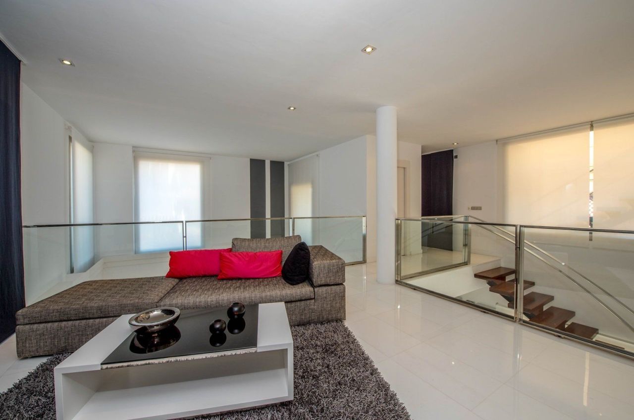 Дом на Коста-Бланка, Испания, 300 м² - фото 19