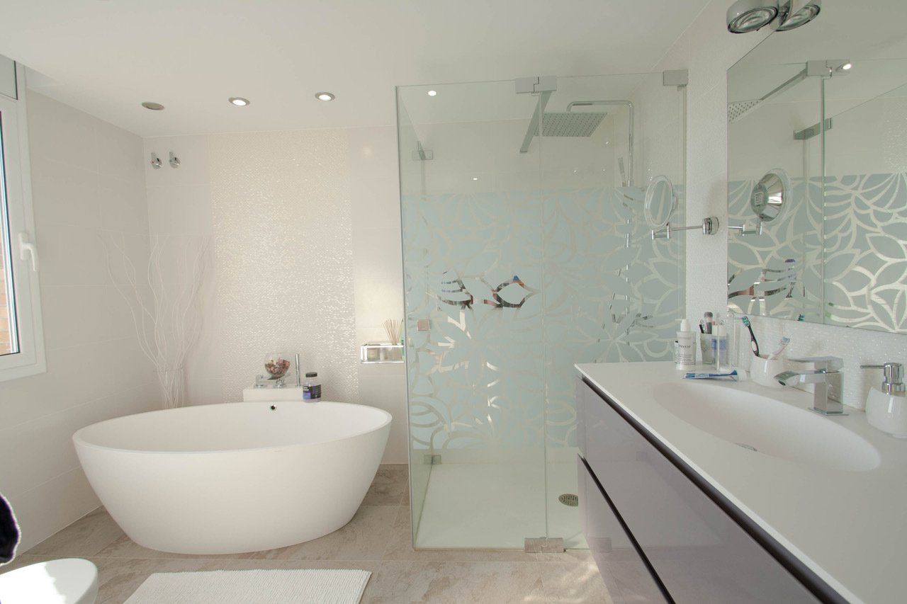 Дом на Коста-дель-Гарраф, Испания, 312 м² - фото 19