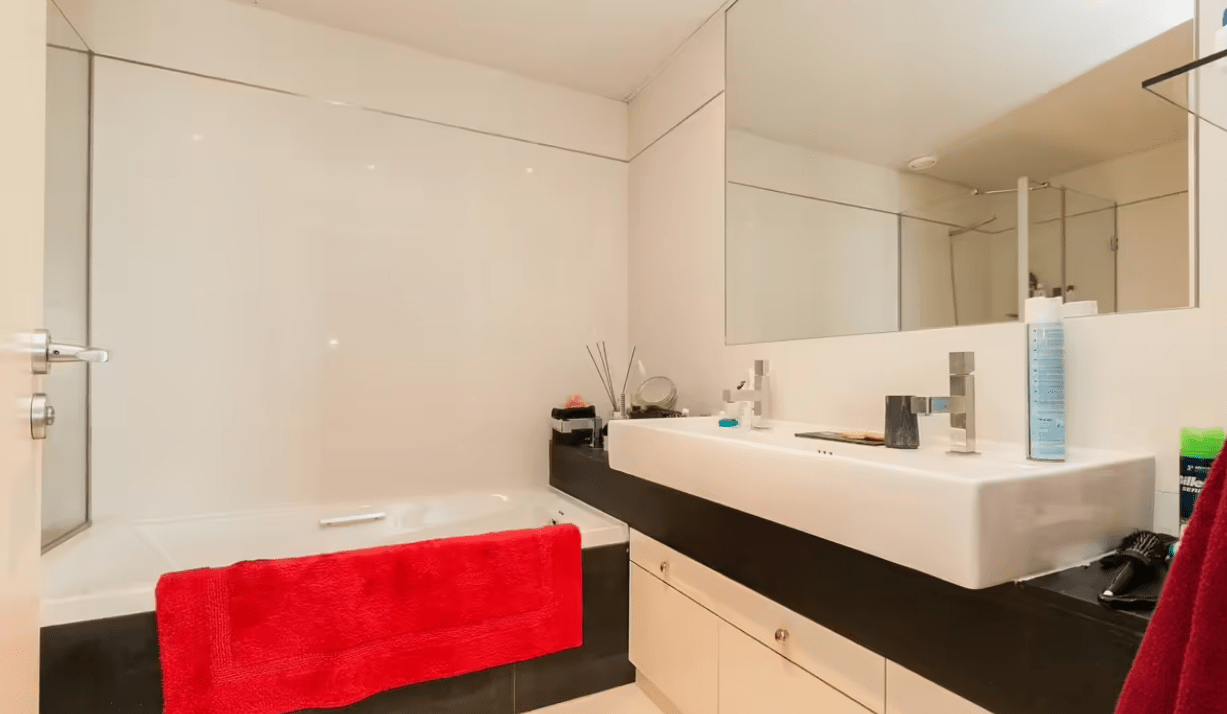 Квартира в Барселоне, Испания, 125 м² - фото 19