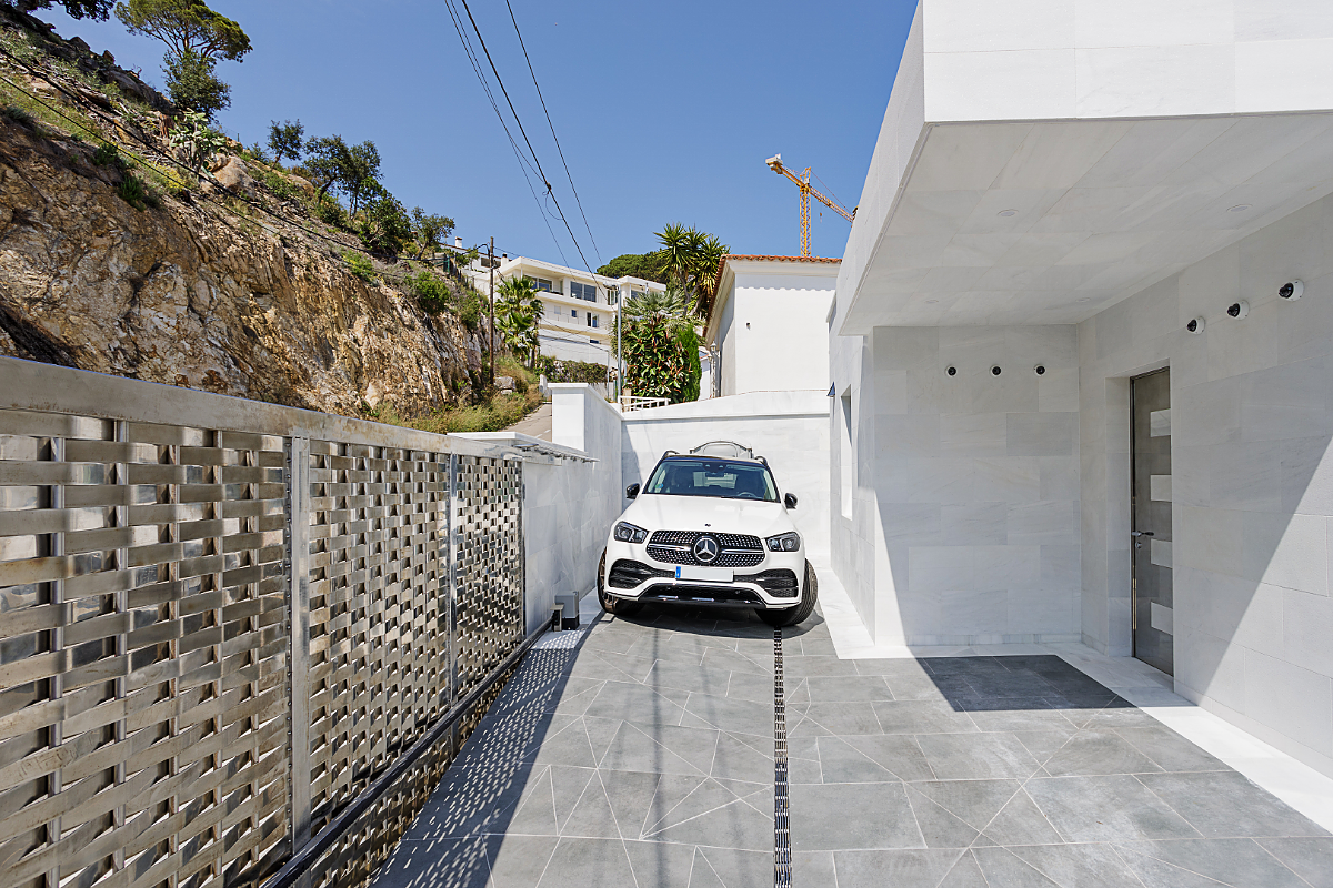 Дом на Коста-Брава, Испания, 223 м² - фото 19