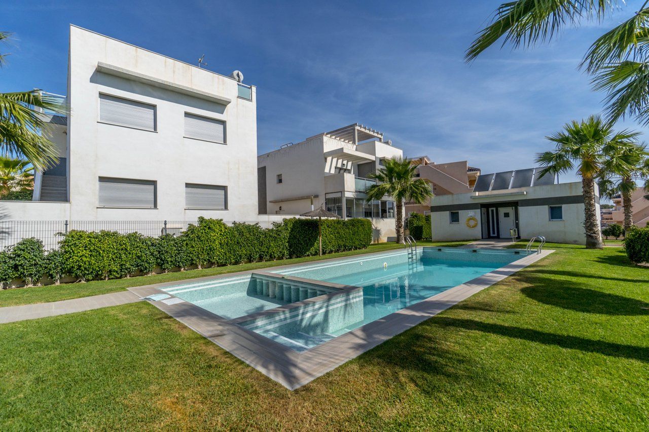 Квартира на Коста-Бланка, Испания, 67 м² - фото 19