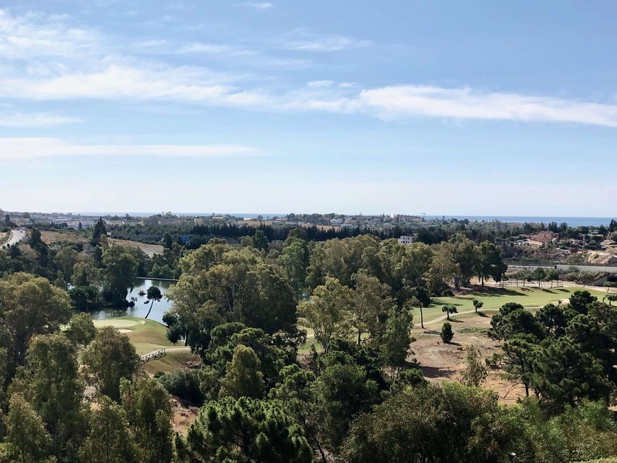 Квартира Испания, Испания, 174 м² - фото 18