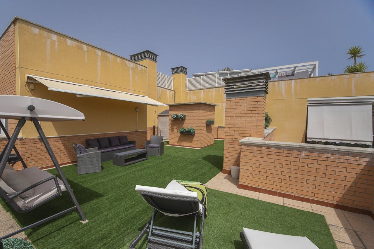 Квартира на Коста-Дорада, Испания, 170 м² - фото 19