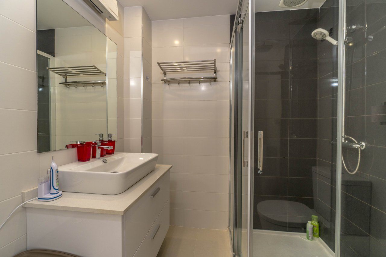 Квартира на Коста-Бланка, Испания, 76 м² - фото 19