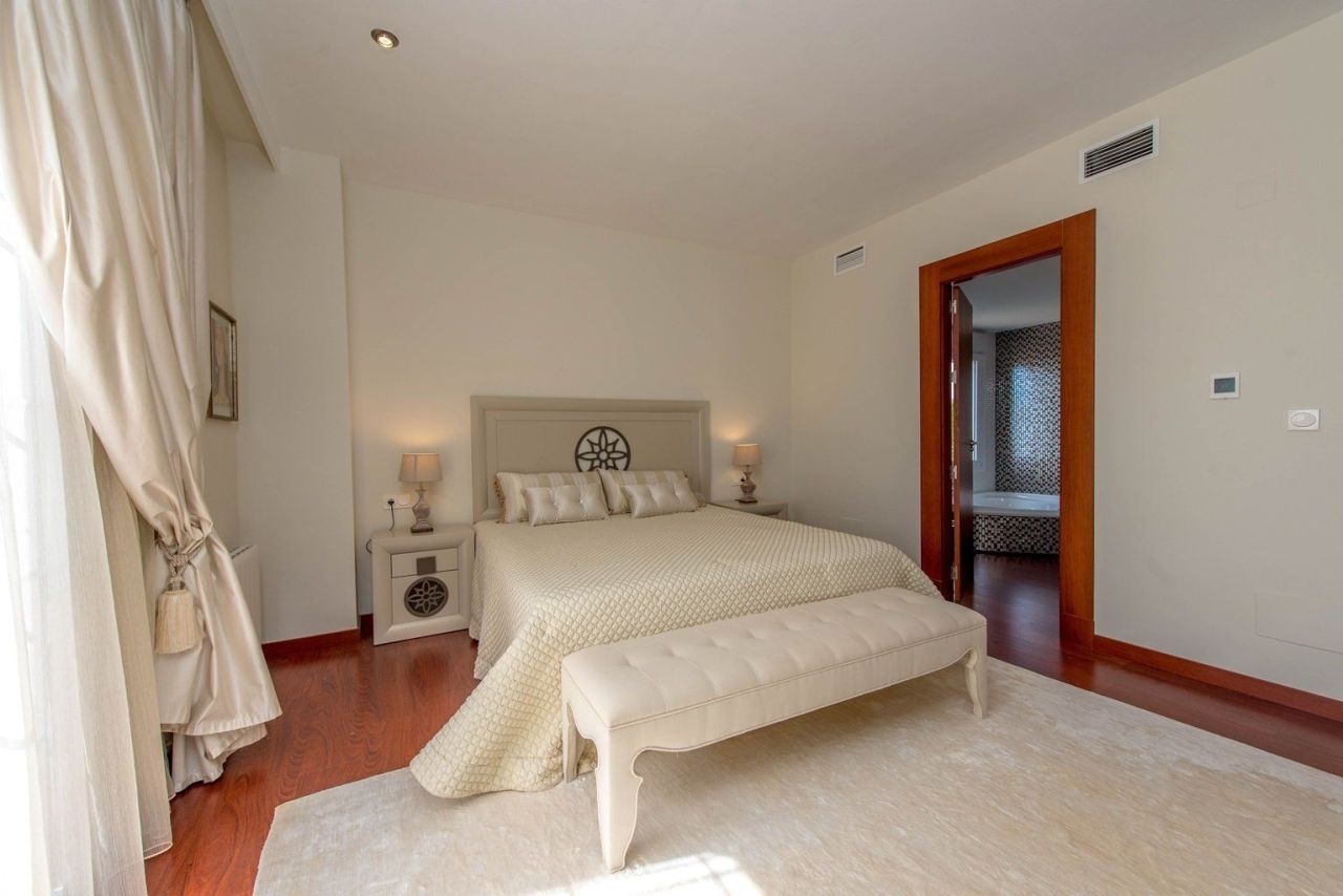 Дом на Коста-Бланка, Испания, 357 м² - фото 19