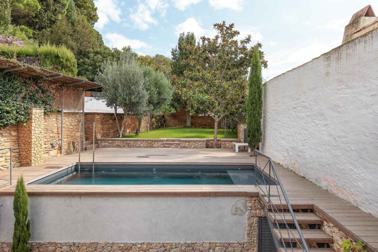 Дом на Коста-Брава, Испания, 331 м² - фото 19