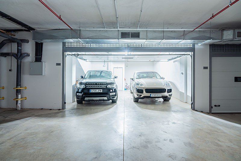 Таунхаус Испания, Испания, 355 м² - фото 19