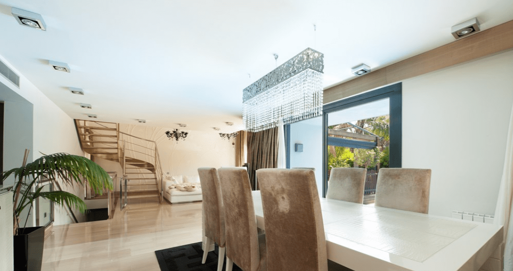 Дом на Коста-дель-Гарраф, Испания, 535 м² - фото 19