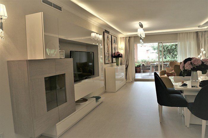 Квартира Испания, Испания, 153 м² - фото 19