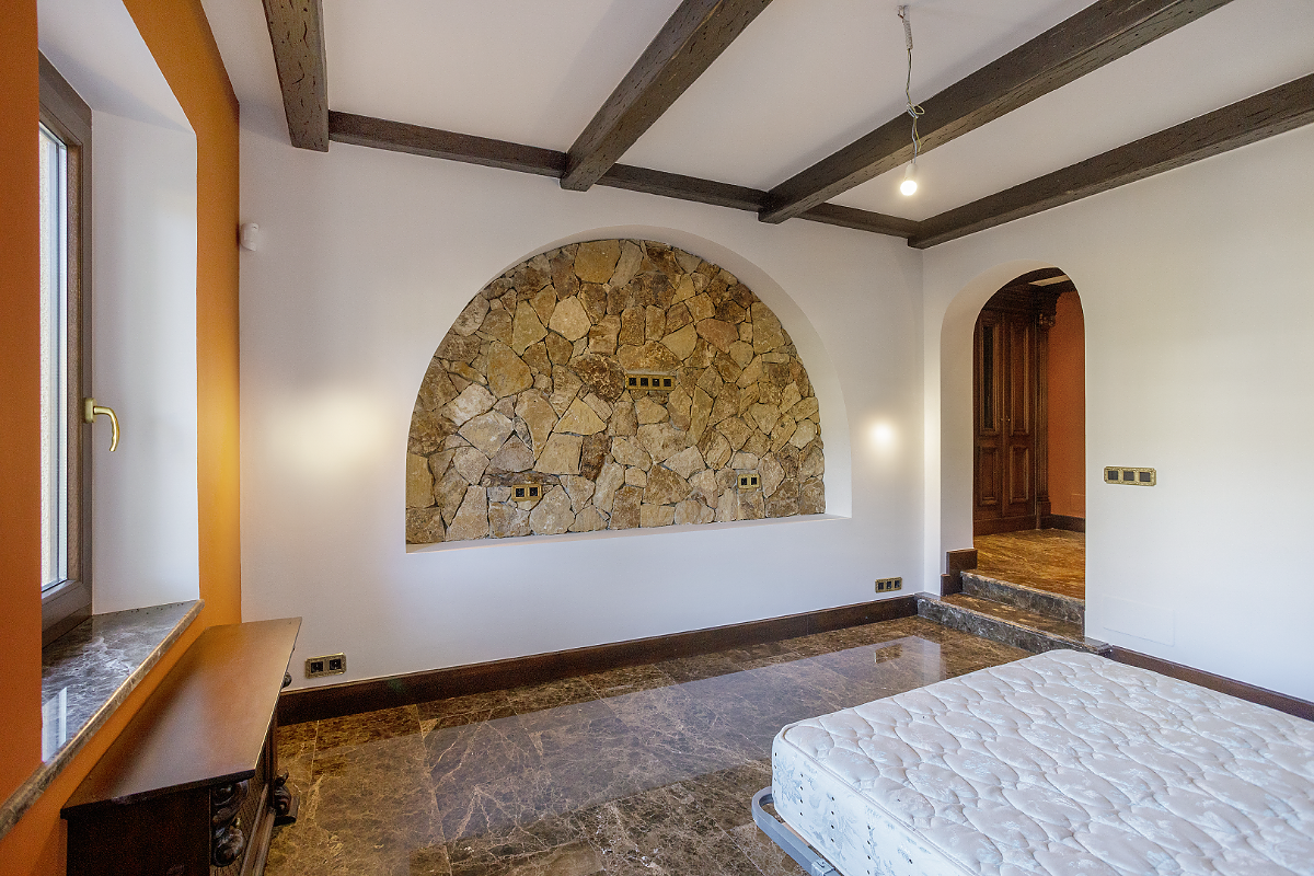 Дом на Коста-Брава, Испания, 408 м² - фото 19