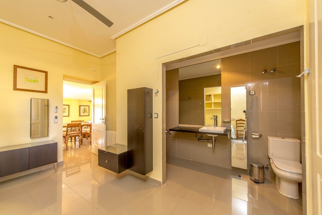 Таунхаус на Коста-Бланка, Испания, 208 м² - фото 19