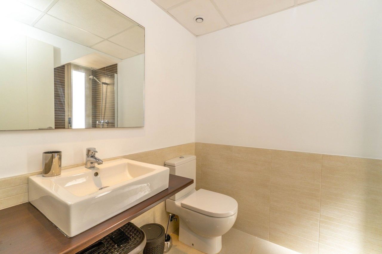 Таунхаус на Коста-Бланка, Испания, 108 м² - фото 19