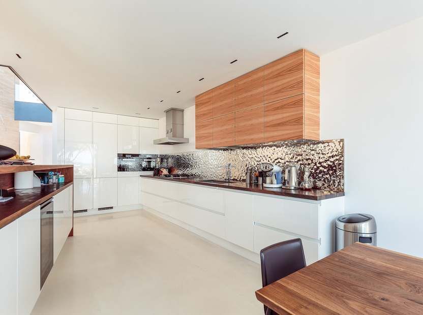 Дом на Коста-Брава, Испания, 651 м² - фото 19