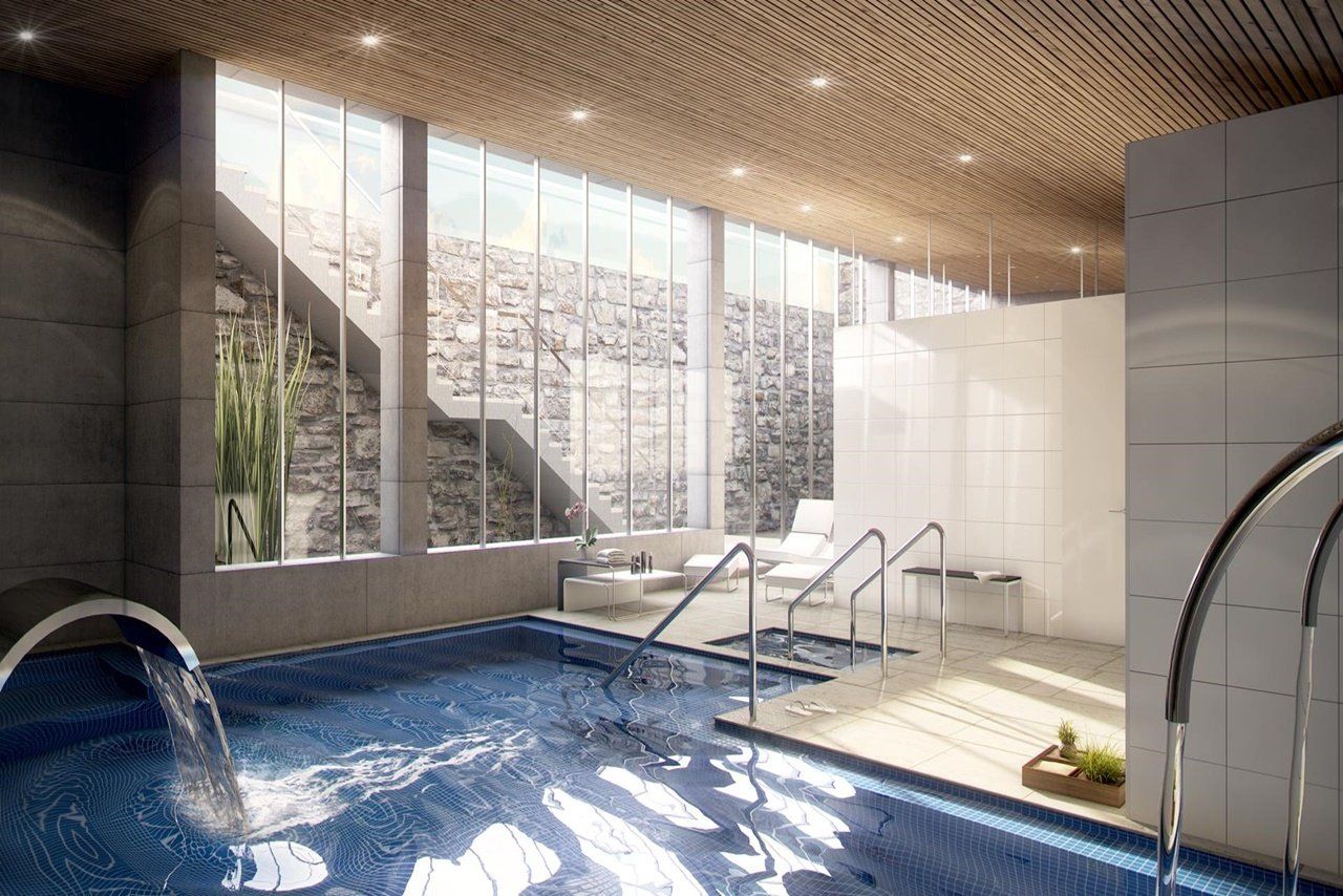 Квартира на Коста-Бланка, Испания, 75 м² - фото 19