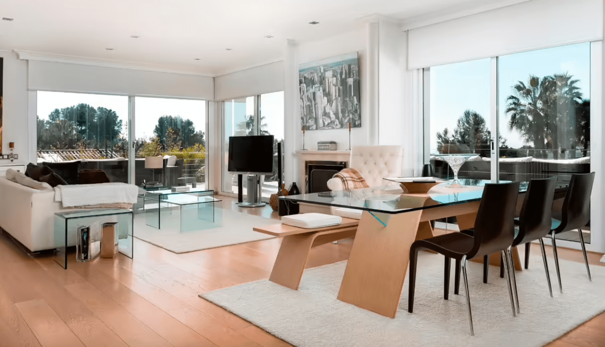 Дом на Коста-дель-Маресме, Испания, 815 м² - фото 19