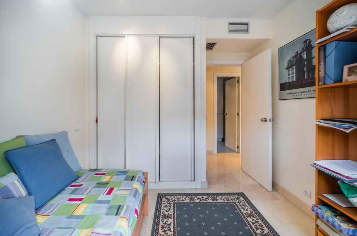 Квартира в Мадриде, Испания, 130 м² - фото 19