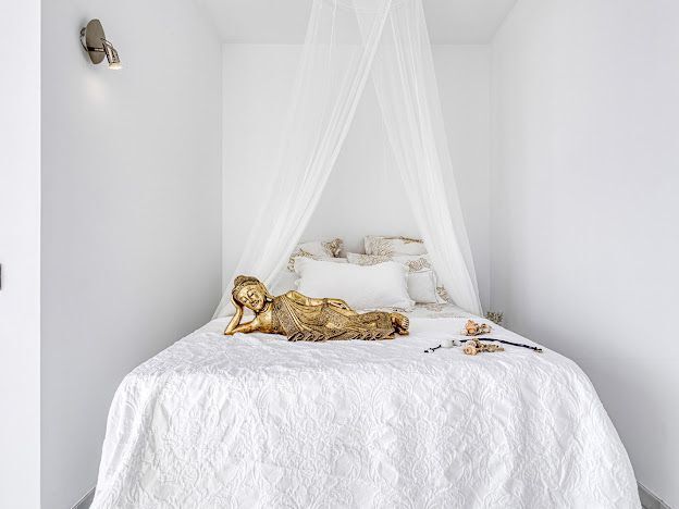 Квартира в Барселоне, Испания, 140 м² - фото 19