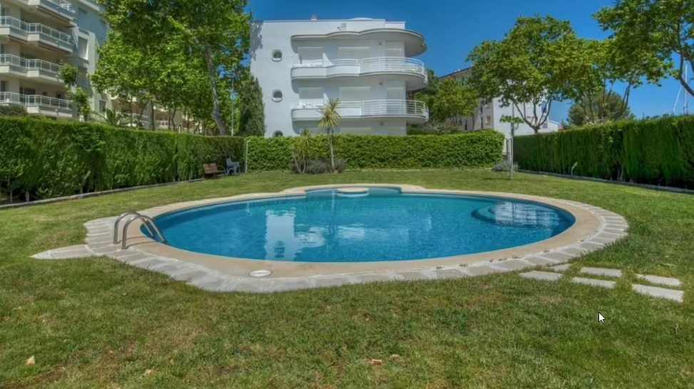 Квартира на Коста-Брава, Испания, 96 м² - фото 19