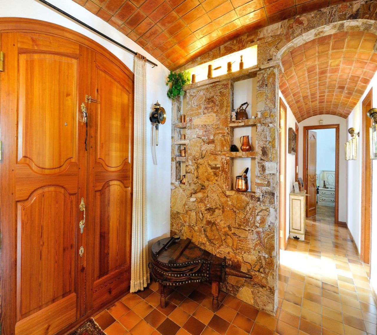 Дом на Коста-Брава, Испания, 330 м² - фото 19