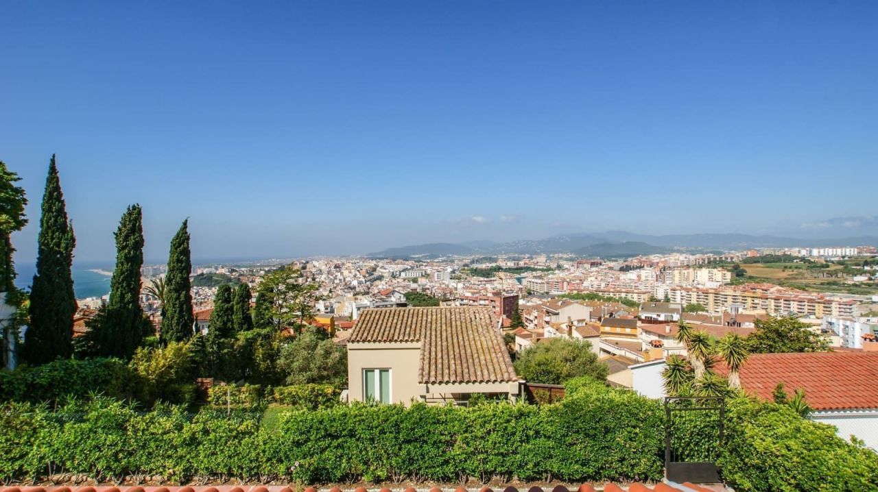 Дом на Коста-Брава, Испания, 356 м² - фото 19