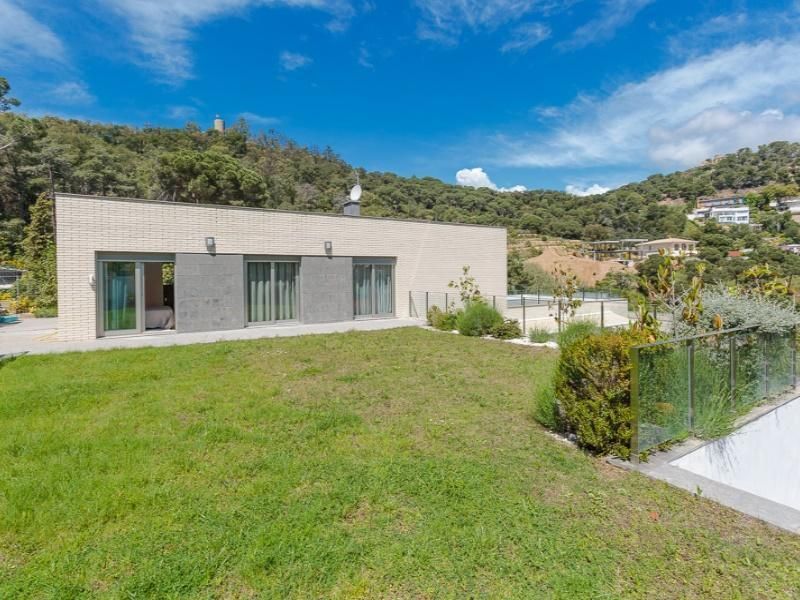 Дом на Коста-Брава, Испания, 412 м² - фото 19