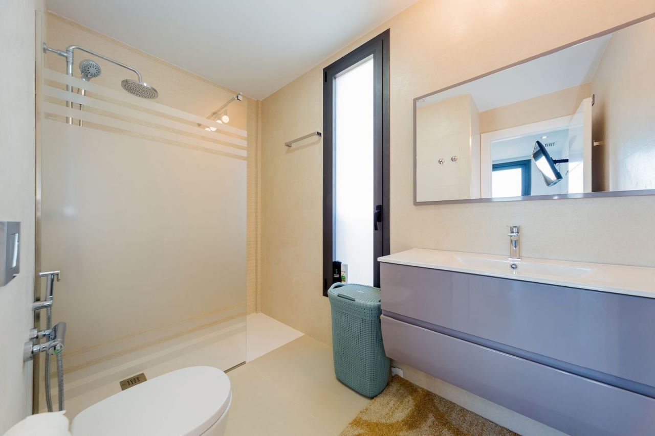 Дом на Коста-Бланка, Испания, 380 м² - фото 19