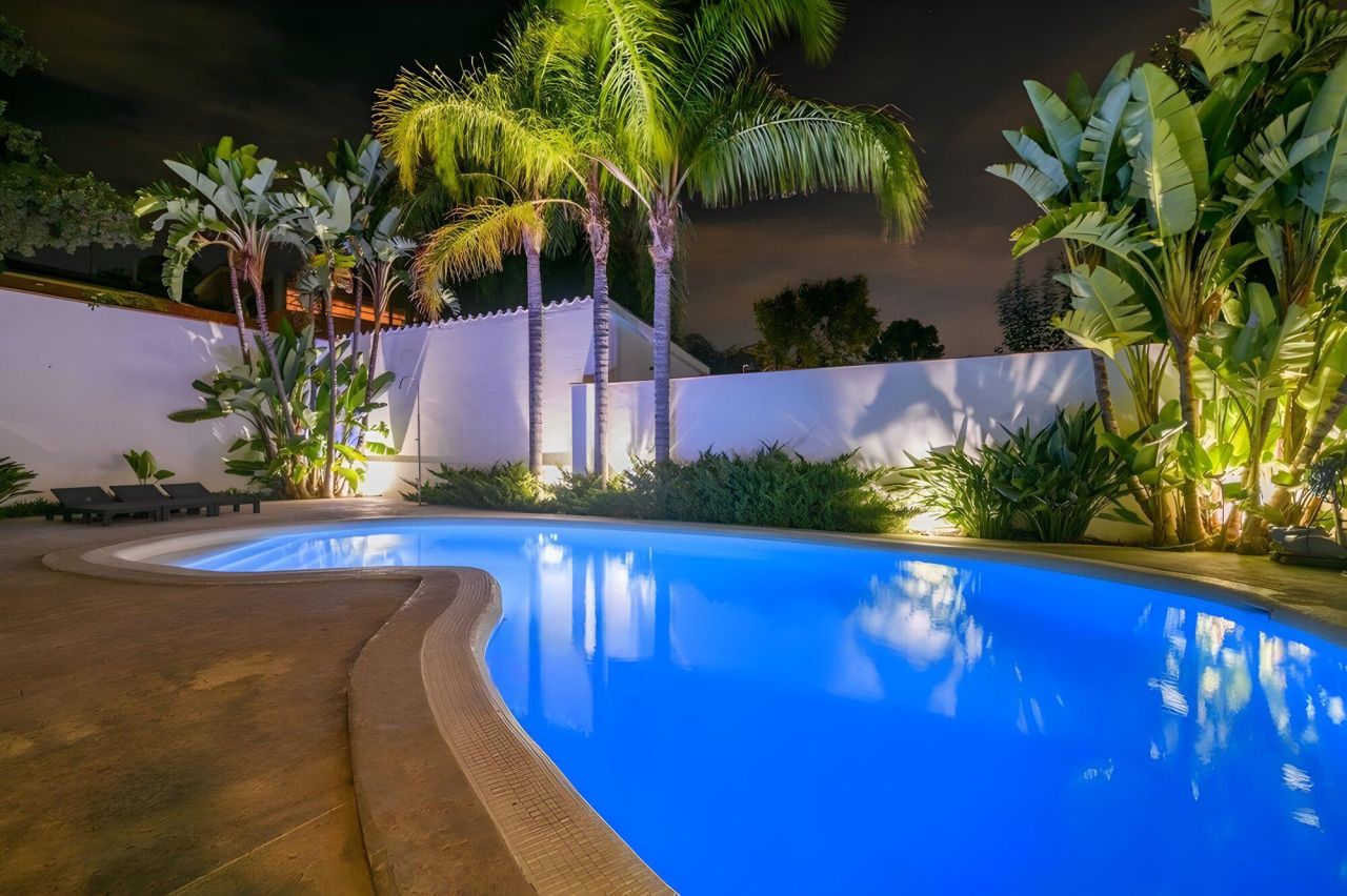 Дом на Коста-дель-Гарраф, Испания, 232 м² - фото 19