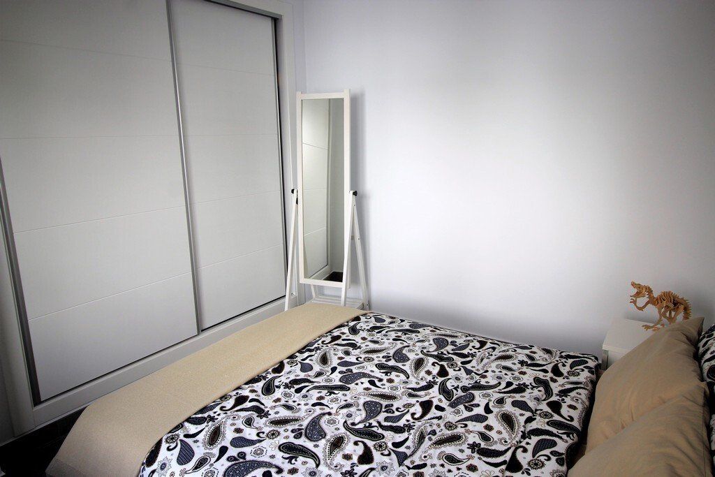 Таунхаус на Коста-Бланка, Испания, 130 м² - фото 19