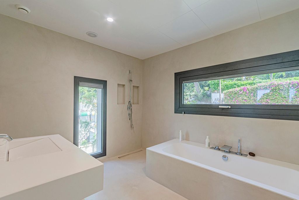 Дом на Коста-дель-Гарраф, Испания, 740 м² - фото 19