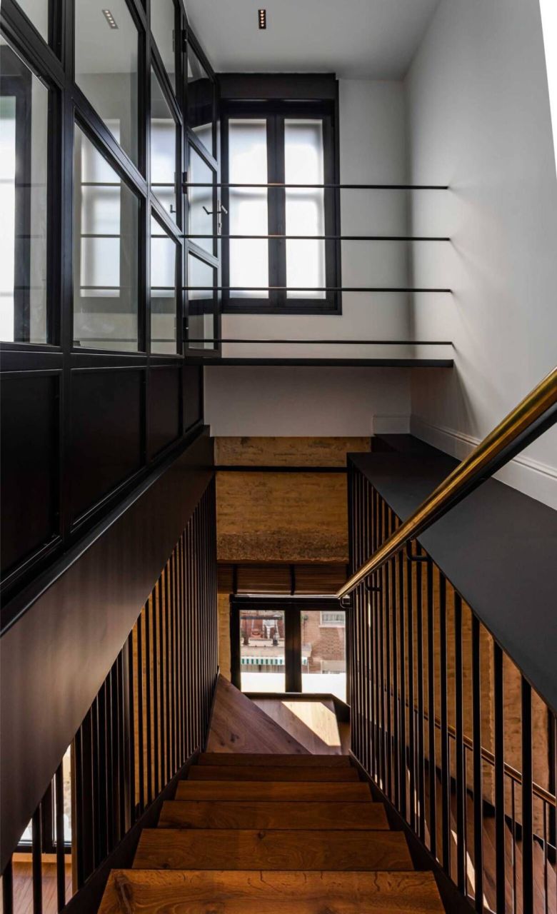 Квартира в Валенсии, Испания, 352 м² - фото 19