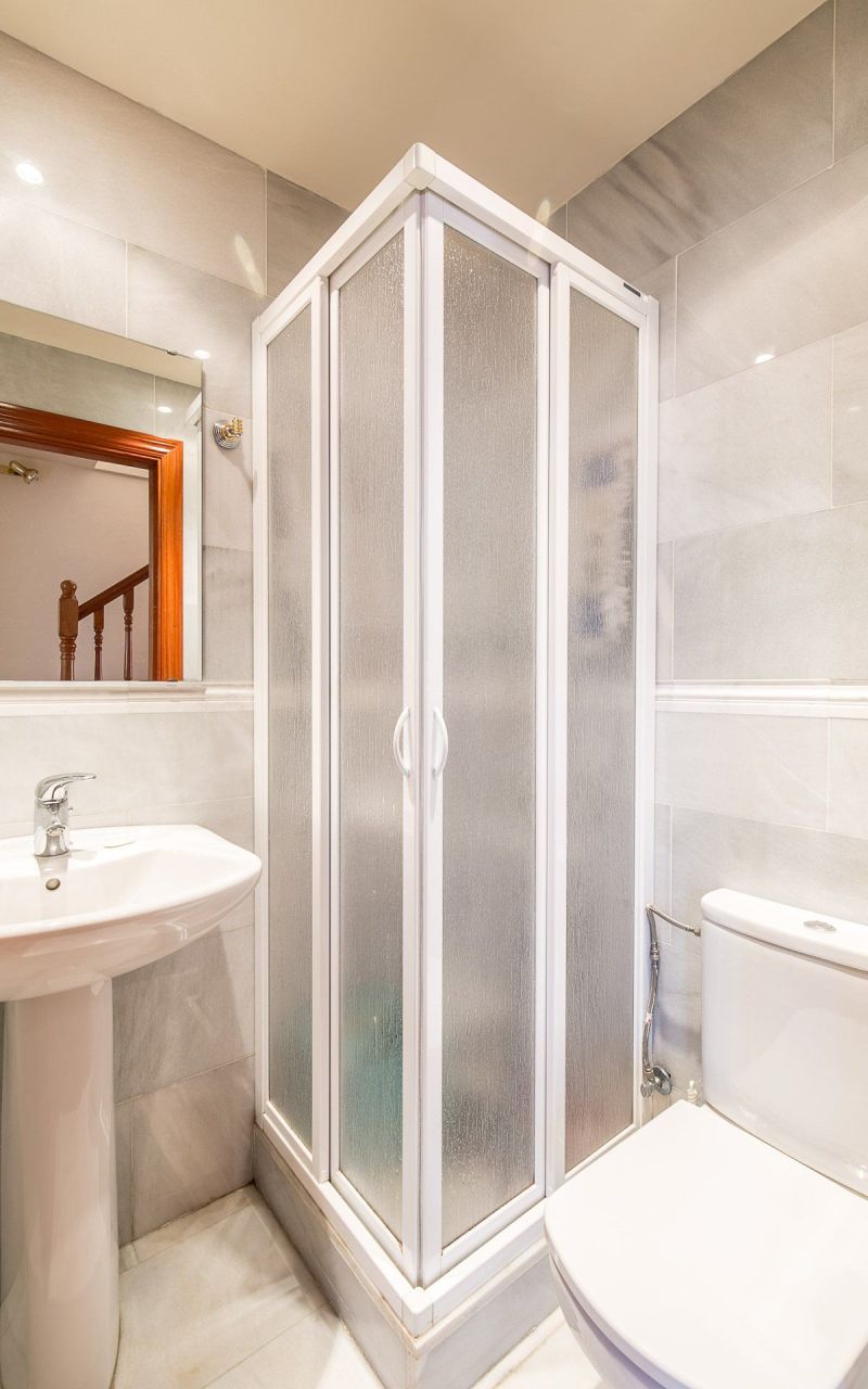 Квартира Сант Кугат, Испания, 121 м² - фото 19