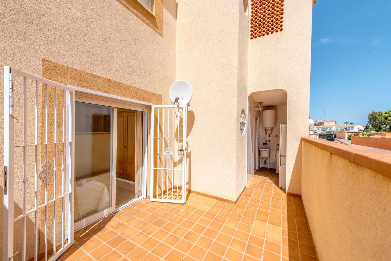 Квартира на Коста-Бланка, Испания, 95 м² - фото 19