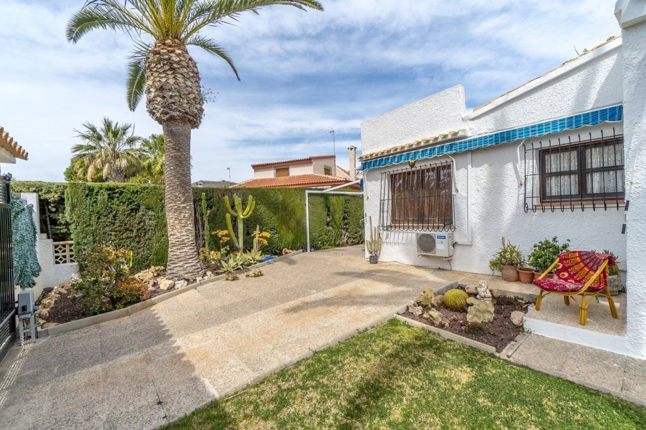 Дом на Коста-Бланка, Испания, 88 м² - фото 19