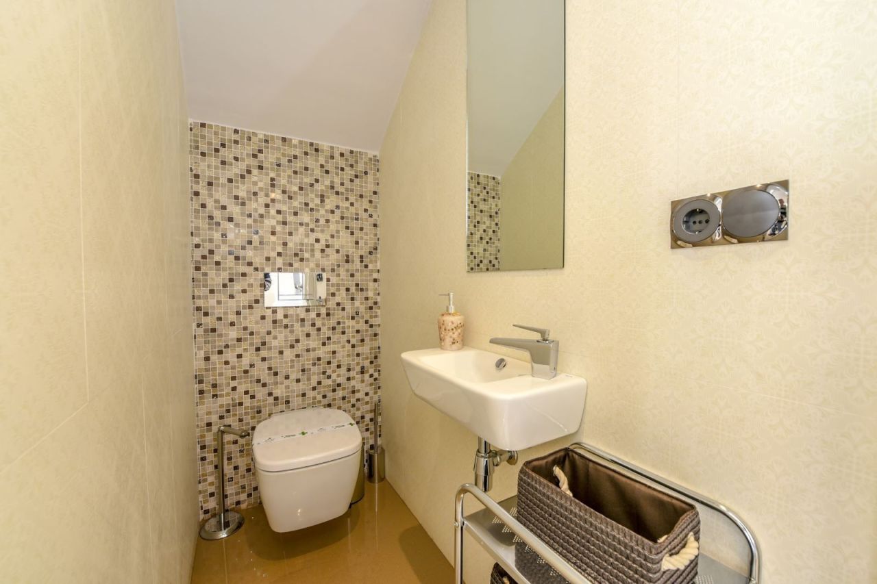 Дом на Коста-Бланка, Испания, 197 м² - фото 19