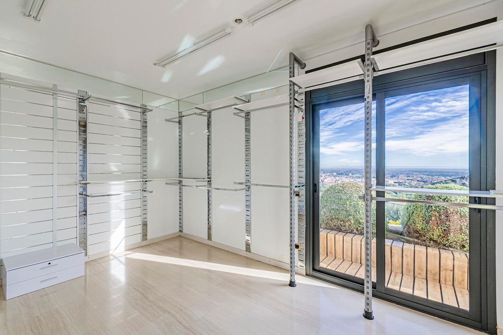 Дом на Коста-дель-Гарраф, Испания, 840 м² - фото 19