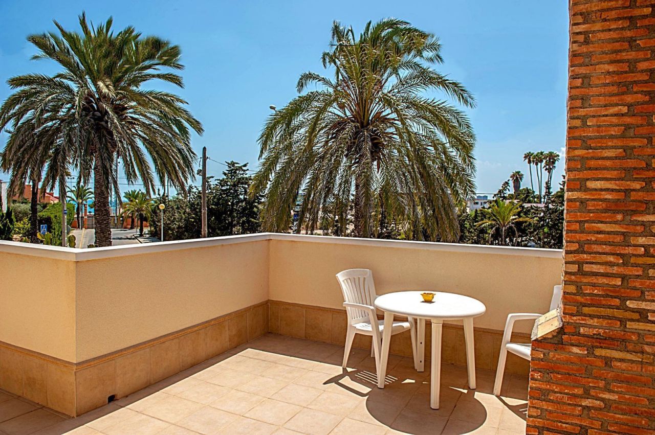 Дом на Коста-Бланка, Испания, 261 м² - фото 19