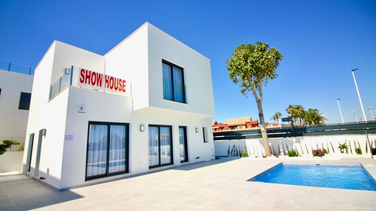 Дом на Коста-Калида, Испания, 149 м² - фото 19