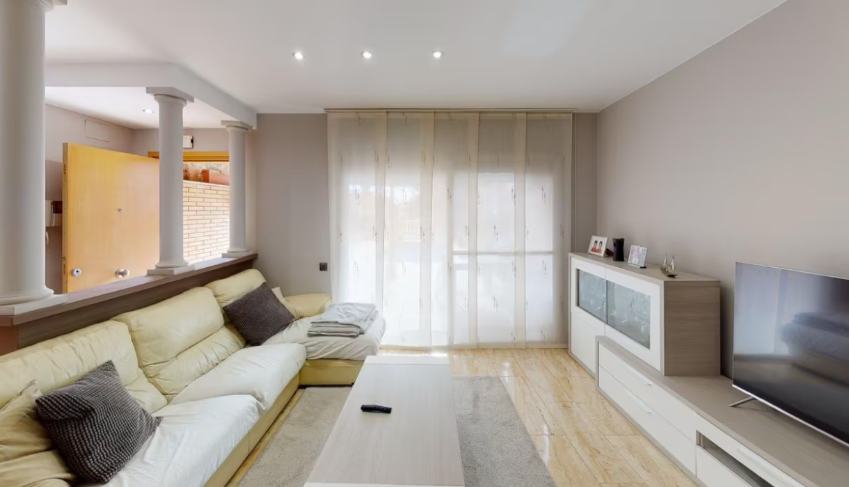 Квартира на Коста-дель-Гарраф, Испания, 205 м² - фото 19